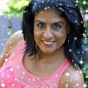 Meet your Posher, Mary